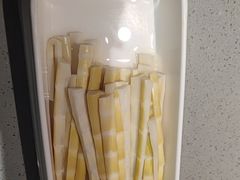 -半天妖烤鱼(中山路店)