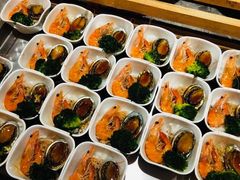 -禾斗海鲜自助(市南银座店)