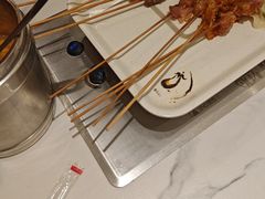 -金刚山烧烤(红旗大街店)