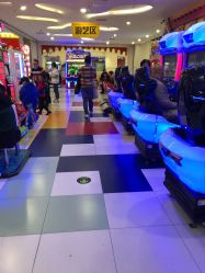 -meland·儿童乐园·游戏厅娃娃机·电玩Xbox(成都合生汇店)