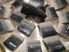 -味家烤肉烤鳗鱼牛排(西塔旗舰店)