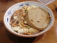 -爱家面馆(常州总店)