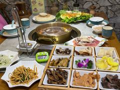 -大理董·董家小厨野生菌火锅(古城旗舰店)