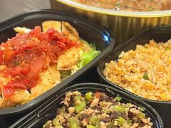 -浩海火烧云傣家菜(京广店)