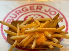 -Burger Joys Central(中环士丹利街店)