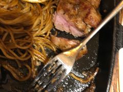 -半秋山西餐厅(巴南万达广场店)