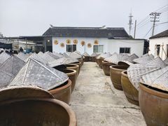 -苏州市吴中区光福窑上花果蜜饯厂