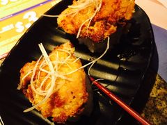 -板长寿司(铜锣湾店)