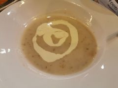 -斯比特花园西餐厅(东方商厦店)