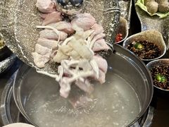 -享润四季椰子鸡音乐主题餐厅(石狮德辉店)