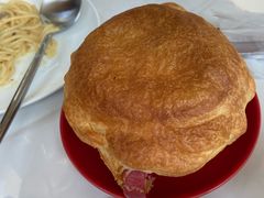 -必胜客(大梅沙8号仓店)