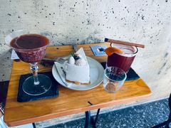 -BE NORMAL CAFE(霞溪路店)