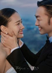 -安娜公馆婚纱摄影(锦州店)