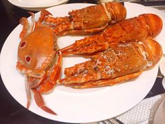 -百香自助餐厅·西安唐隆国际酒店(曲江店)
