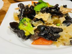 罗汉斋-佛有缘素食馆·荔湾老字号(陈家祠首店)