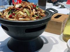 -渔家风味·鲅鱼水饺·央视展播·海鲜天津菜(开发区店)