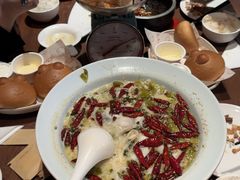 -大树餐厅(益田假日店)