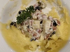 -库滋明·俄罗斯特色美食(中央大街店)