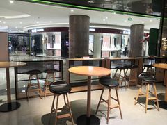 -永辉Bravo超市(东二环泰禾广场店)