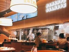 大堂-话梅·客家小厨(东门店)