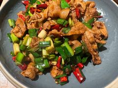 -云海肴·汽锅鸡·云南代表菜(美罗城店)