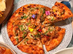 -丝路有约·优雅新疆菜(万宴城店)