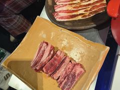 -焱铁烧·黑毛和牛专门店(杭州嘉里中心店)