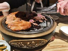 -泥炉烧肉师(新街口金銮巷店)