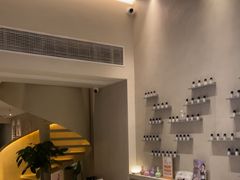-泰合玺·精油疗愈 SPA(南京河西万达店)