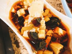 -長壹旋转烤吧 农家鸡火锅