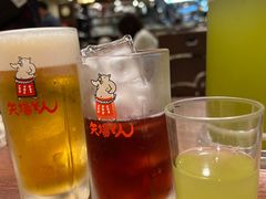 -矢场猪(名古屋站名铁店)