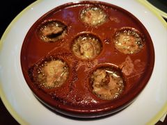 佩斯卡拉风味蒜香蜗牛-萨莉亚意式餐厅(南京环亚凯瑟琳广场店)