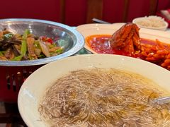 -陈记菜馆·非遗淮扬菜(东关街教场店)