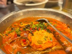 -益华家菜屋(世茂店)