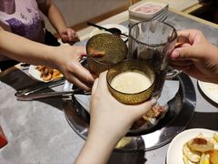 -福成自助烤肉(华冠天地城关店)
