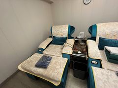 -足生堂·养生足道·SPA(金贸大街店)