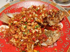 -南昌大饭店·非遗南昌菜(万寿宫店)