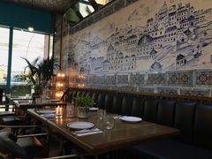 -FISH&POTATO Cō(地中海美食 万象城店)