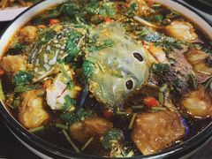 -大洋家·精品潮汕菜·生腌砂锅粥(天河东路店)