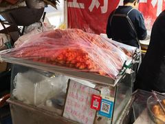-厚富香面食店王好炸糕(延安路店)