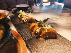 -绿茶餐厅(城西银泰城店)
