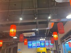 大堂-刘老表·瓦罐汤涮肉(青云谱店)