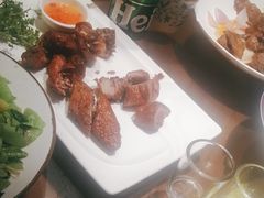 -乡里八闽·福州乡土菜(西园店)