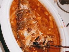 -阿五黄河大鲤鱼(纬三路店)