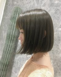 -HAIR HERE造型