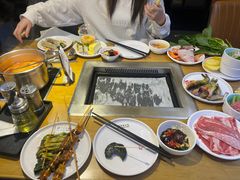 -苏格里岛自助海鲜火锅烧烤(大汉悦中心店)