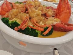 -鹭园酒家·四十年老字号