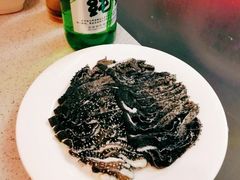 -八先生涮肉房(三里河店)