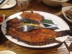 iphone_upload_pic-云海肴·汽锅鸡·云南菜(领展购物广场·中关村店)