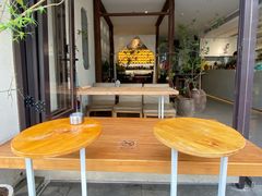 -本处·素食·融合料理(南油店)